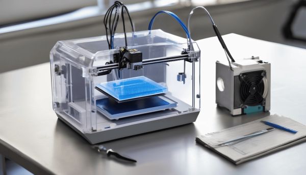 Comprendre les bases de l’imprimante 3d résine pour des impressions précises