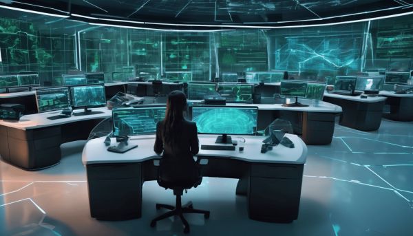 Darktrace : comprendre l&rsquo;impact de l&rsquo;intelligence artificielle sur la cybersécurité en 2026