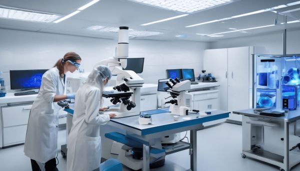 L’institut FEMTO-ST : pionnier des technologies avancées en Franche-Comté