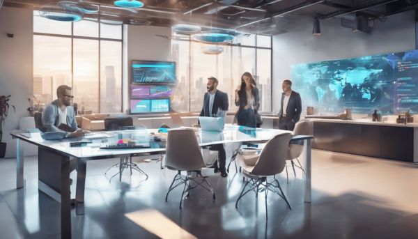 Pourquoi splio est un atout majeur pour votre stratégie marketing