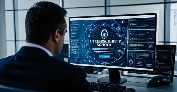 Découvrez l'école de cybersécurité à montpellier : formations et débouchés