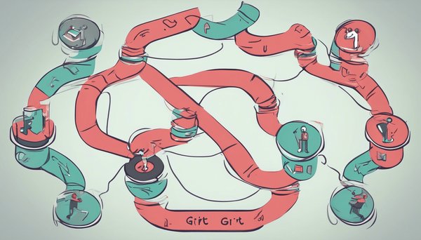 Formation git pas à pas : devenez un pro du versionnement !