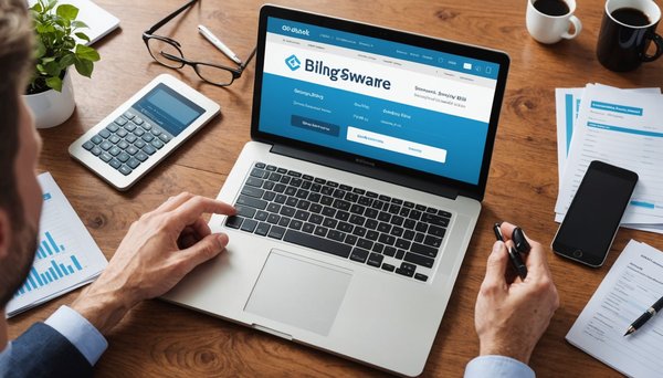 Logiciel de facturation : simplifiez la gestion de vos finances